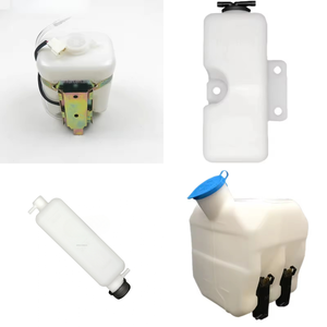 工場販売ショベル水膨張タンクDoosan Sanyヒュンダイコマツ水タンク建設機械部品 - Product Image 4