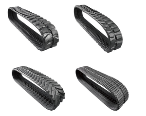 550x90x56 450x81x76 faixas de borracha com roda dentada komatsu <span class=keywords><strong>pc</strong></span> 50 faixa de borracha para escavadeiras - Product Image 1