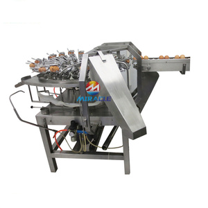 Machine à battre les œufs pour séparer <span class=keywords><strong>le</strong></span> <span class=keywords><strong>jaune</strong></span> et <span class=keywords><strong>le</strong></span> blanc - Product Image 5