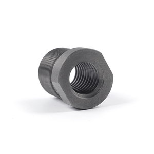 Standar460458 bóng vít Nut với bền hình thang chì & mang thành phần cốt lõi cho hiệu suất cao - Product Image 3