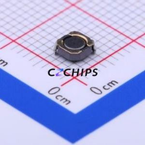 Inducteur de puissance SLS3D16S3R3NTT SMD, 4x4mm (Inductance : 3,3uH) (Précision : 30%) Courant nominal : 800mA - Product Image 2