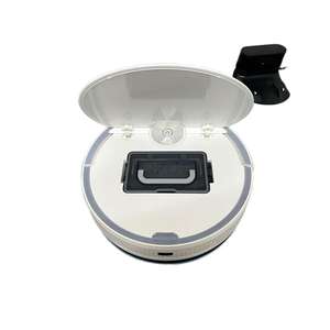 روبوت تنظيف ذكي KOEN KNX20Pro مع تطبيق AI LDS للتحكم التلقائي في المسح والتنظيف، مكنسة كهربائية ذكية ذاتية التنظيف متعددة الوظائف - Product Image 5