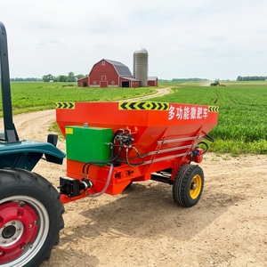 Fertilizer <b>Spreader</b> Granular Fertilizer <b>Spreader</b> Agricultural <b>Compost</b> Sprayers - Product Image 2
