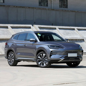 BYD Song PLUS 2025 DM-i 112km รุ่นขับเคลื่อนอัจฉริยะ รถ SUV ไฮบริด พลังงานใหม่ PHEV  ค่าจอง - Product Image 3