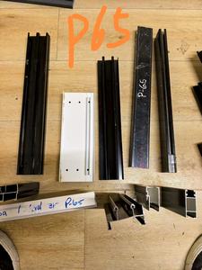 Máquina Perforadora de Orificios para Cerraduras de Puertas y Ventanas de Aluminio Tradicionales <span class=keywords><strong>Eworld</strong></span> CE P65 P92, para la Fabricación de Puertas y Ventanas - Product Image 5