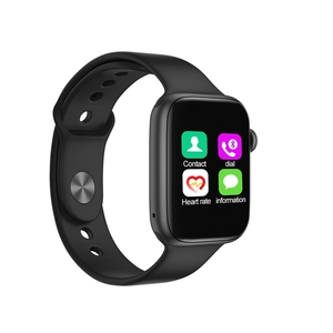 ร้อนขาย Smartwatch สุขภาพติดตามการออกกำลังกายกันน้ำ <span class=keywords><strong>T5S</strong></span> นาฬิกาสมาร์ท - Product Image 1