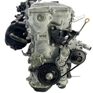Motor Usado de Alta Calidad YANSHI B57D30A 3.0 para Serie 5 G30 G31 F90 <span class=keywords><strong>530d</strong></span>, Garantía de 3 Meses, Tamaño Estándar OEM - Product Image 2