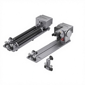 Nuevo para Maker R8 PRO: Máquina de grabado láser multifuncional con rodillo giratorio y máquina de grabado de anillos, 13 años de experiencia. - Product Image 3