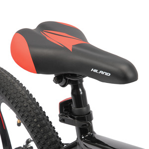 Bicicleta de <span class=keywords><strong>Montaña</strong></span> JOYKIE HILAND de <span class=keywords><strong>26</strong></span> Pulgadas y 18 Velocidades, Personalizable, con <span class=keywords><strong>Ruedas</strong></span> Dobles de Aleación Sólida, Modelo 2025, Frenos de Disco Dobles - Product Image 2