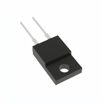 Vente de composants électroniques : Diodes en circuit TO-220-3, neuves et originales, SBCT1090
