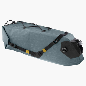 Borsa <span class=keywords><strong>da</strong></span> sella per bicicletta LECITY personalizzabile con logo, impermeabile, riflettente, per mountain bike - Product Image 1