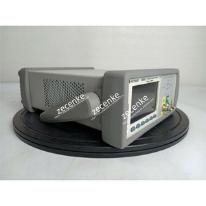 Amplificador Aislado KEYSIGHT/Agilent 33502A, 2 Canales - Product Image 2