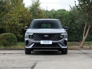 Acheter voiture pas cher Prix Ford Edge L 2L avant quatre roues motrices 5 sièges SUV voitures automatiques haute vitesse 200 KM/H Automobiles - Product Image 6