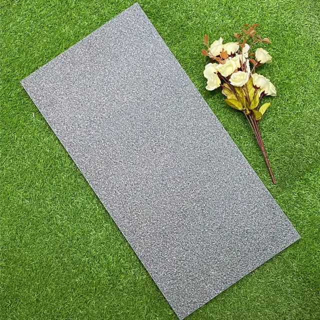 Bán buôn đẹp sứ bãi đậu xe đá cho cầu thang ngoài trời lát đá Granite bên ngoài tường sàn đá cẩm thạch xe đường lái Xe gạch