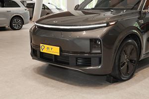 2025 Li L8 MAX Pro มอเตอร์ไฟฟ้า6ที่นั่งแบบขยายได้พร้อมพวงมาลัยซ้ายมอเตอร์ไฟฟ้าไฮบริดผลิตในประเทศจีน - Product Image 6