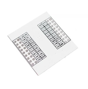 บอร์ดพื้นฐาน ESP32/32S - ชุดอะแดปเตอร์และบอร์ดพัฒนา ใช้งานร่วมกับโมดูล ESP-32S - Product Image 3