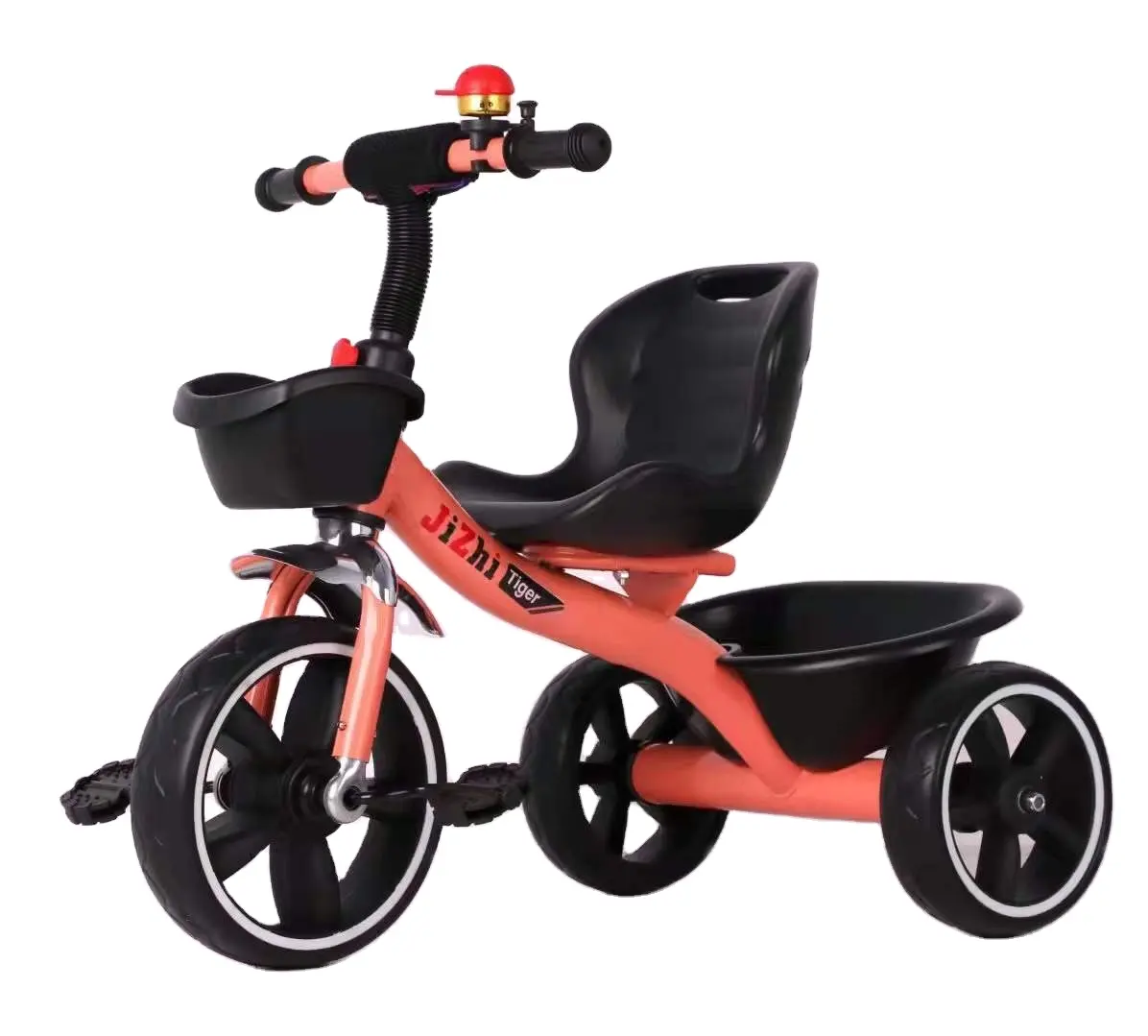 دراجة أطفال ثلاثية للأطفال 3-5 سنوات مع رخيصة الثمن الاطفال التوازن طفل trike