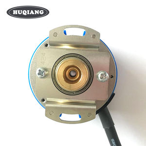 TAMAGAWA <span class=keywords><strong>Encoder</strong></span> Ascensore TS5214N8578 <span class=keywords><strong>Encoder</strong></span> (OIH48-2500P8-L3-5V) TS5214N8566/8578/8590/8599/8369/8398 - Product Image 2