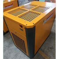 50hp 37kw 145psi Compresor 220V 380V 440V VFD VSD Compresor de aire de tornillo rotativo para la industria