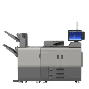 REOEP, китайский фотокопировальный аппарат, Новая цифровая печатная машина Imprenta с цветными фотографиями для Ricoh 8300 8310S 8320S