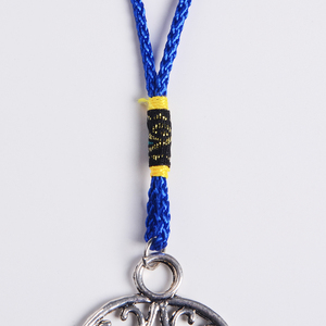 Abalorio religioso de felicitación, regalo de 6,7 pulgadas de longitud, colgante de pared para Nazar Hamsa, vendedor CN - Product Image 4