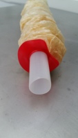Porc Porc Moutons Intestins 100% Boyaux De Saucisse Comestibles Séchés Naturels