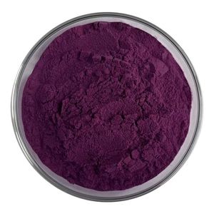 <span class=keywords><strong>100</strong></span>% Natuurlijke Biologische Gevriesdroogde Moerbeivruchtpoeder Anthocyanidines Van Voedingskwaliteit Die Rijk Zijn Aan Vitaminetrommelverpakkingen - Product Image 1