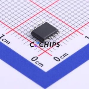 Venta al por mayor SGO100N08L SO-8 Transistor de efecto de campo (MOSFET) Venta al por mayor Chips de componentes electrónicos y servicio BOM - Product Image 2