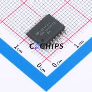Tout nouveau-Original AMC1305F25DWR SOIC Circuit intégré IC Puce pré-vente IC Vente entière Puces de composants électroniques et service de nomenclature - Product Image 2