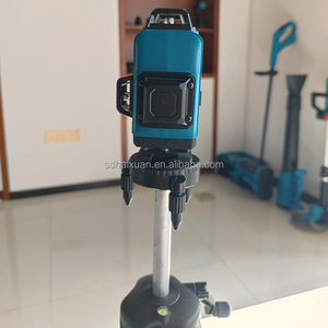 <span class=keywords><strong>Nivel</strong></span> Láser Verde 4D de 16 Líneas, 360°, Directo de Fábrica °   <span class=keywords><strong>Nivel</strong></span> Láser de Línea Autonivelante de Aleación de Aluminio con <span class=keywords><strong>Alcance</strong></span> de <span class=keywords><strong>100</strong></span> m - Product Image 5