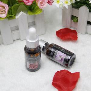 ชุดของขวัญน้ำมันหอมระเหยกลิ่นลาเวนเดอร์น้ำมันหอมระเหยบริสุทธิ์100% ออร์แกนิกสำหรับเครื่องพ่นไอน้ำ - Product Image 5