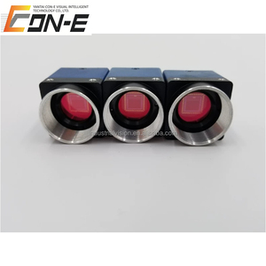 Caméra industrielle couleur PoE GigE à obturateur global DAHENG IMAGING MARS-1230-9GC-P 12,3 MP - Product Image 4