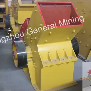 Steinbruch aggregate Kalkstein Basalt Steinbrecher Maschine für Goldmine ausrüstung Preis