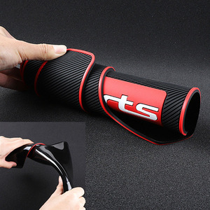 Tapis de sol de voiture en caoutchouc latex Artes Customize <span class=keywords><strong>B</strong></span> - M - W pour camionnette et camion - Product Image 4