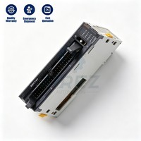 Amplificador Servo MR-J4-200A-EG 100% Original, MR-J4 MRJ4200AEG en Stock, 12 Meses de Garantía