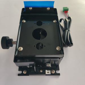 Nouvelle station de nettoyage et de calage d'encre UV à tête unique NiceColour <span class=keywords><strong>DX7</strong></span>/XP600/i3200 et support de chariot d'encre pour imprimante jet d'encre - Product Image 5