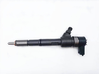 Inyector de Combustible Diésel Common Rail 0445110335 1100200FA040
