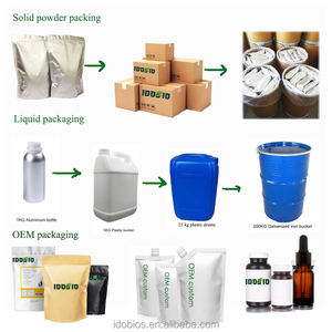 Порошок экстракта <span class=keywords><strong>Folium</strong></span> <span class=keywords><strong>Sennae</strong></span>/экстракт Cassia senna порошок экстракт листьев Sanna - Product Image 4