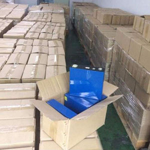 Venta al por mayor lifepo4 3,2 v 100ah celda de batería para vehículo - Product Image 5