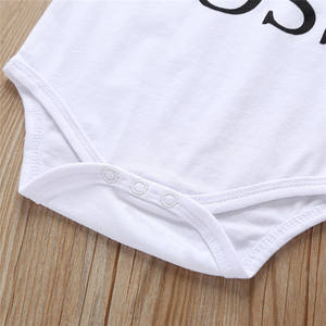 Produits innovants : Ensemble de vêtements 3 pièces pour bébé garçon, collection été, pour sites de vente en ligne - Product Image 3