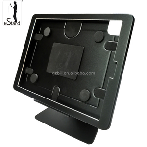 Soporte Antirrobo para Tablet EStand, Ajustable para 11" 11.5" 12" <span class=keywords><strong>Huawei</strong></span> <span class=keywords><strong>Mate</strong></span> Pad SE Lenovo <span class=keywords><strong>Tab</strong></span> P12, Soporte de Montaje de Aleación de Aluminio - Product Image 6