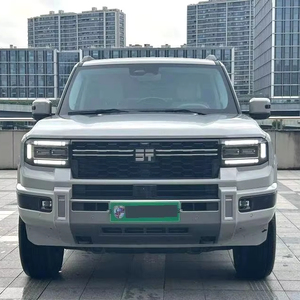 Jetour G700 Hybride 2026 Chery Jetour Zongheng G700 2025 Modèle de Base Version 6 Places Véhicule à Énergie Nouvelle Chine pour l'<span class=keywords><strong>Algérie</strong></span> - Product Image 1
