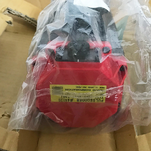 A06B-0064-B303 FANUC Beta IS 4/4000 HV Piezas Originales para Máquinas CNC, Servomotor AC - Product Image 3