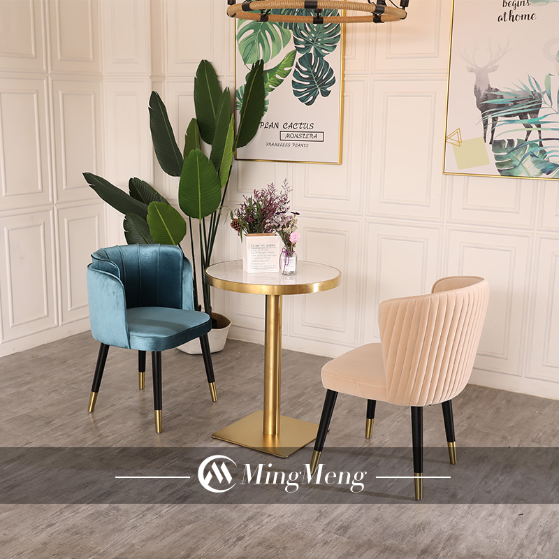 Деревянный обеденный стол и стул, набор мебели для ресторанов, легкий роскошный стол и стул, оптовая продажа, на заказ, современный