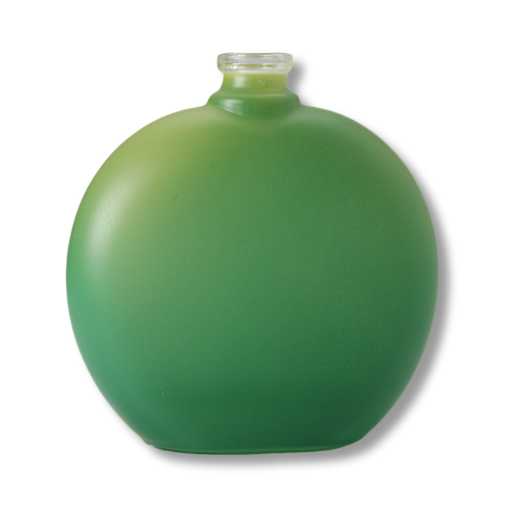 ไล่ระดับสีเขียว