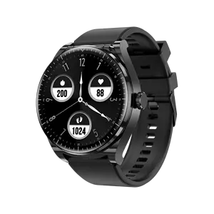 2024 Inovação Especial 2 em 1 Smartwatch Reloj Inteligente S9 X7 Relógio Inteligente com Fones de Ouvido
