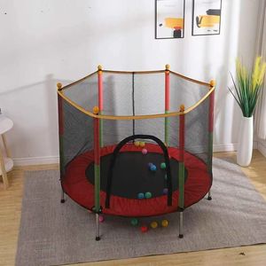 Trong nhà/ngoài trời Vòng Trampoline an toàn với mùa xuân và hàng rào trẻ em giải trí Trampoline - Product Image 3