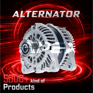 Alternateur APEX-ALBE012 12V 185A pour <span class=keywords><strong>MERCEDES</strong></span> BENZ <span class=keywords><strong>Vito</strong></span> 109 <span class=keywords><strong>BlueTEC</strong></span> 111 Nouvel Alternateur 0009064022,A0009064022 - Product Image 1