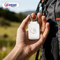 Mini batterie externe OEM avec câble magnétique, batterie Li-polymère sans fil 2000mAh, chargeur portable à charge rapide