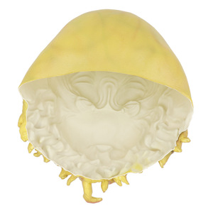 Masques faciaux amusants pour Halloween, <span class=keywords><strong>masque</strong></span> d'Halloween effrayant pour adultes, <span class=keywords><strong>masque</strong></span> en <span class=keywords><strong>latex</strong></span> intégral avec lumière LED pour Halloween, <span class=keywords><strong>masque</strong></span> de Noël - Product Image 3